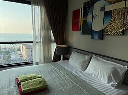 The Base Central Pattaya by Mickey