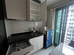 The Base Central Pattaya by Mickey