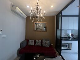 The Base Central Pattaya by Mickey