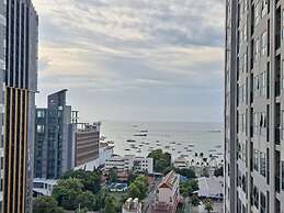 The Base Central Pattaya by Mickey