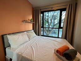 The Base Central Pattaya by Mickey