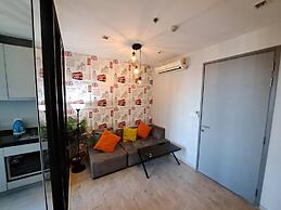 The Base Central Pattaya by Mickey