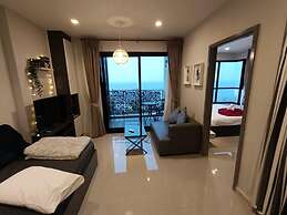 The Base Central Pattaya by Mickey