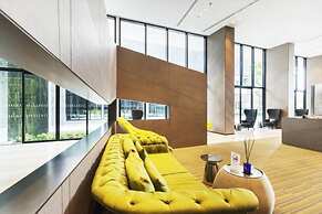 The Base Central Pattaya by Mickey