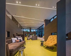 The Base Central Pattaya by Mickey