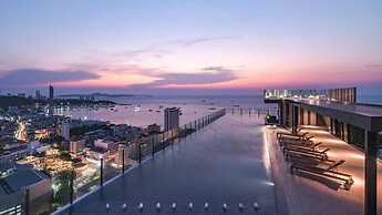 The Base Central Pattaya by Mickey