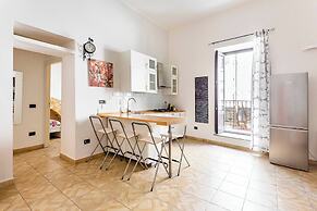 La Casa Sul Mercato Antico