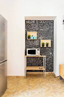 La Casa Sul Mercato Antico