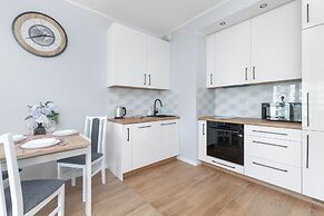 Starowiejska Apartment Gdańsk by Renters