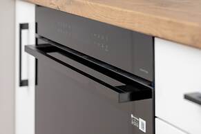 Starowiejska Apartment Gdańsk by Renters