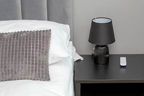 Starowiejska Apartment Gdańsk by Renters