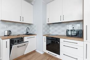 Starowiejska Apartment Gdańsk by Renters