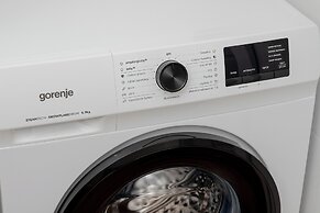 Starowiejska Apartment Gdańsk by Renters