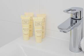 Starowiejska Apartment Gdańsk by Renters