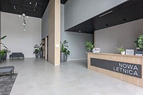 Starowiejska Apartment Gdańsk by Renters