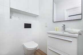 Starowiejska Apartment Gdańsk by Renters