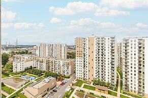 Starowiejska Apartment Gdańsk by Renters