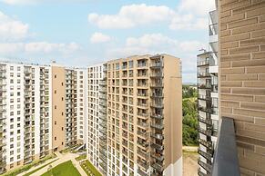 Starowiejska Apartment Gdańsk by Renters