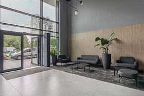 Starowiejska Apartment Gdańsk by Renters