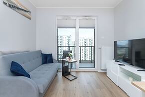 Starowiejska Apartment Gdańsk by Renters