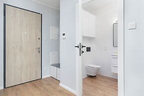 Starowiejska Apartment Gdańsk by Renters