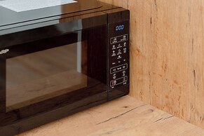 Starowiejska Apartment Gdańsk by Renters