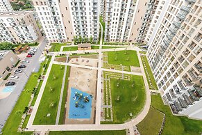 Starowiejska Apartment Gdańsk by Renters