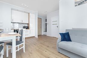 Starowiejska Apartment Gdańsk by Renters