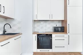 Starowiejska Apartment Gdańsk by Renters