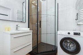 Starowiejska Apartment Gdańsk by Renters