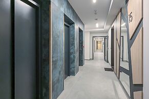 Starowiejska Apartment Gdańsk by Renters