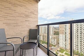 Starowiejska Apartment Gdańsk by Renters