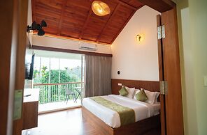 Theyila Wayanad
