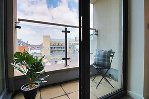 Dray Court-Cardiff City centre