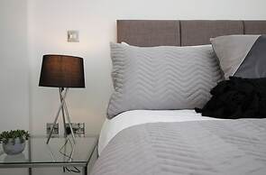 Dray Court-Cardiff City centre