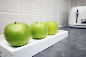 Dray Court-Cardiff City centre