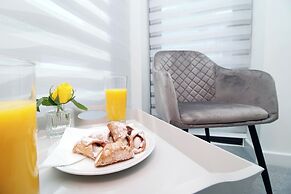 Dray Court-Cardiff City centre