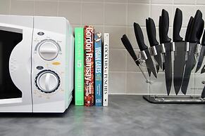 Dray Court-Cardiff City centre