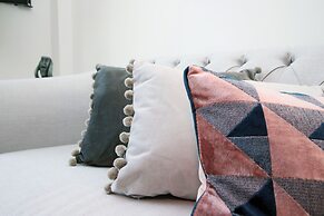 Dray Court-Cardiff City centre