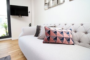 Dray Court-Cardiff City centre