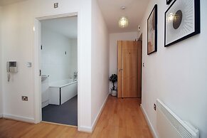 Dray Court-Cardiff City centre