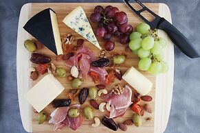 Dray Court-Cardiff City centre