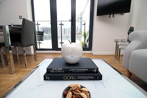 Dray Court-Cardiff City centre