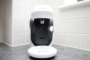 Dray Court-Cardiff City centre