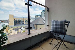 Dray Court-Cardiff City centre