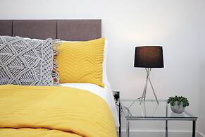 Dray Court-Cardiff City centre