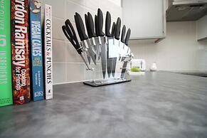 Dray Court-Cardiff City centre