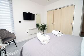 Dray Court-Cardiff City centre