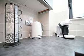 Dray Court-Cardiff City centre