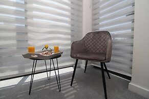 Dray Court-Cardiff City centre